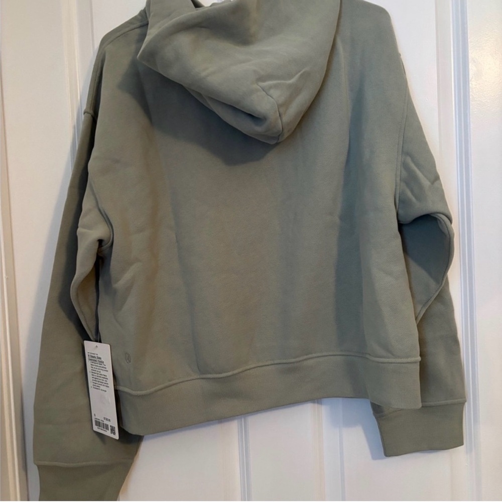 Lululemon Ahletica W Steady State
Oversized Hoodie - Picture 5 of 5
